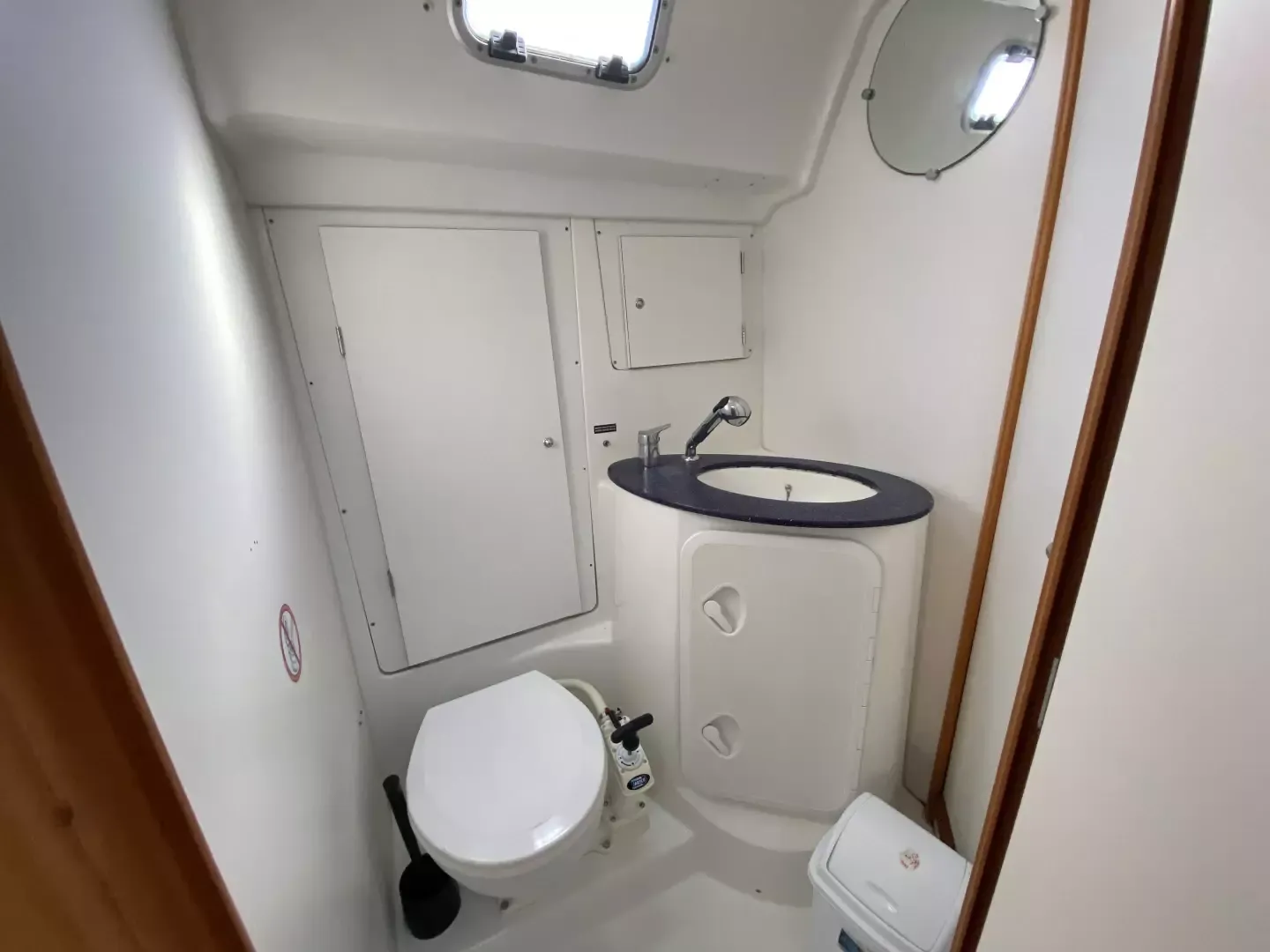 Beneteau Cyclades 50 | Take Five