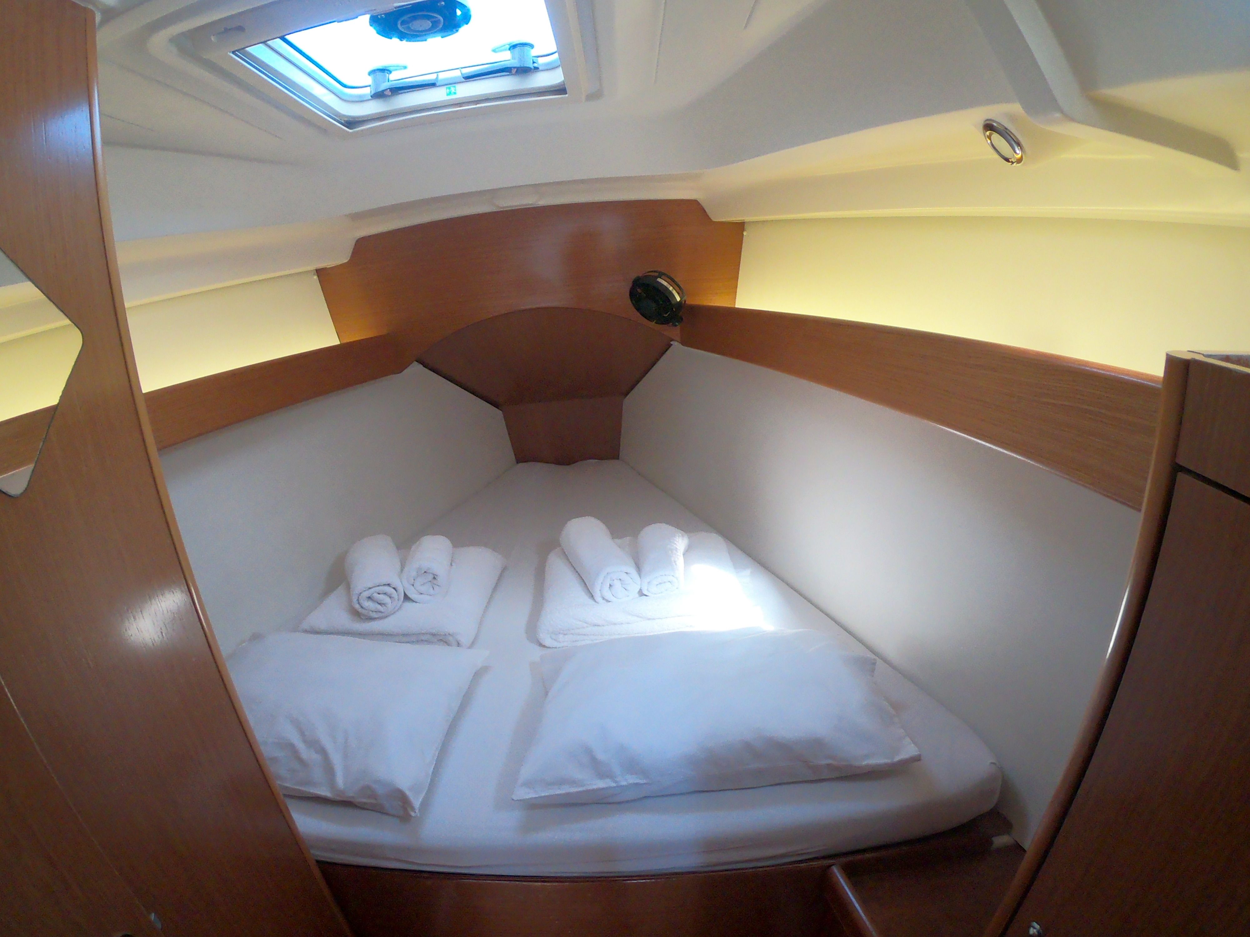 Beneteau Cyclades 43.4 | Kalypso