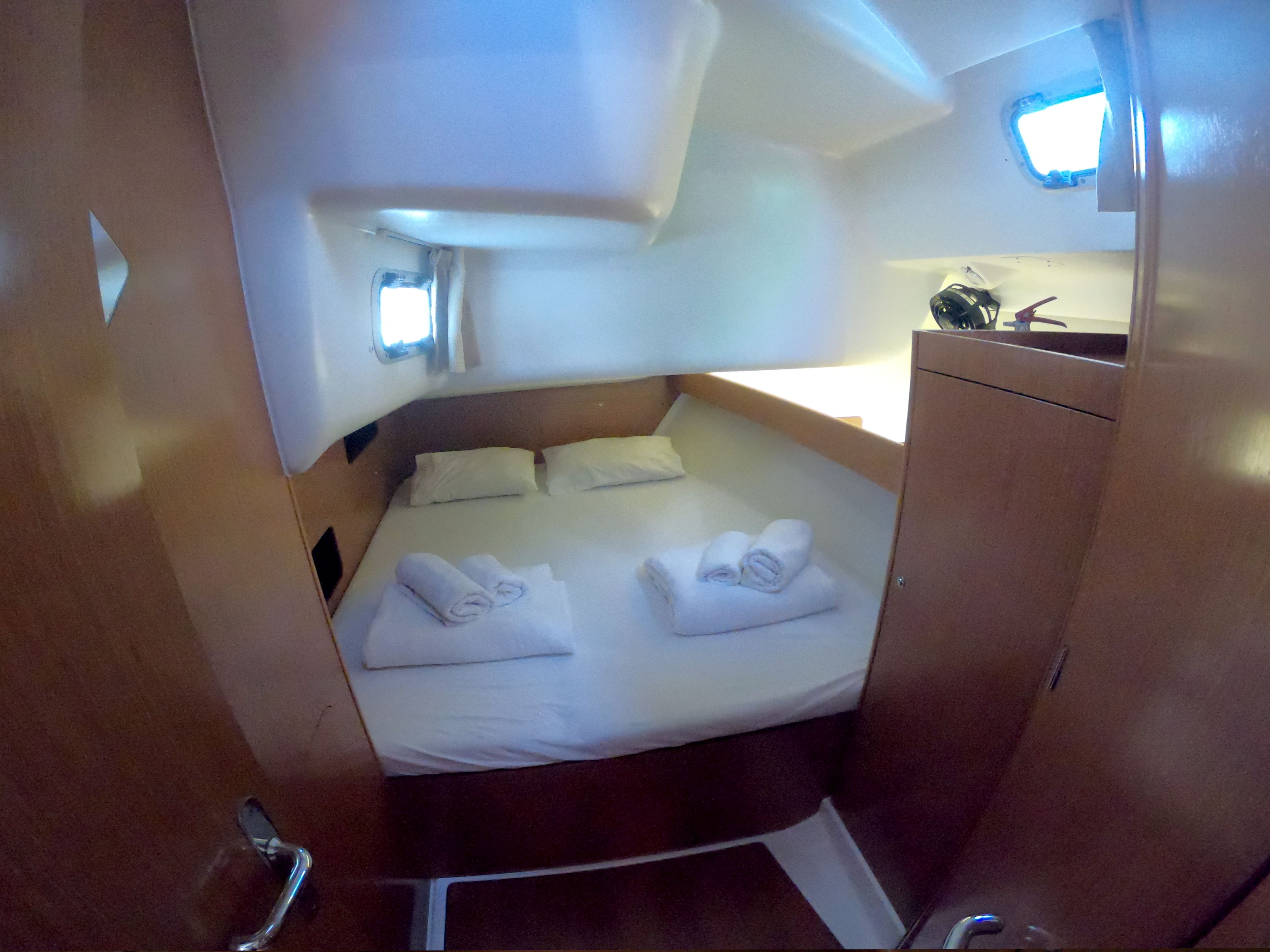 Beneteau Cyclades 43.4 | Kalypso