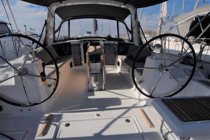 Beneteau Oceanis 41.1 | Dragut S