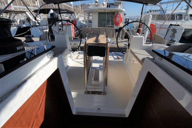 Beneteau Oceanis 41.1 | Dragut S