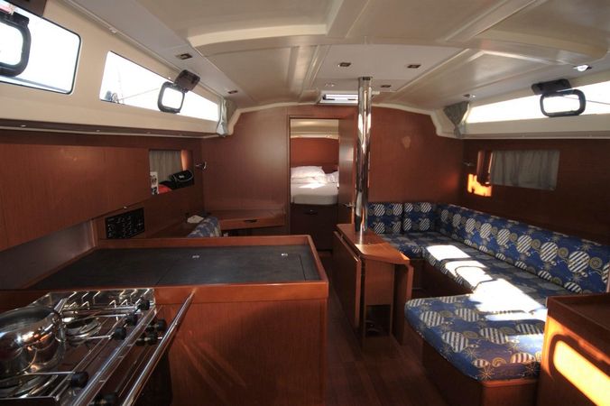 Beneteau Oceanis 41.1 | Dragut S