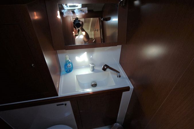 Beneteau Oceanis 41.1 | Dragut S