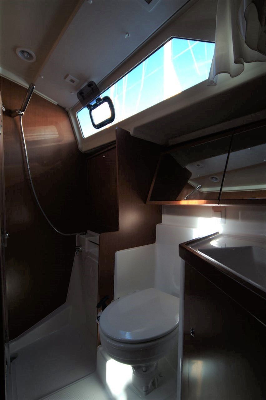 Beneteau Oceanis 41.1 | Dragut S