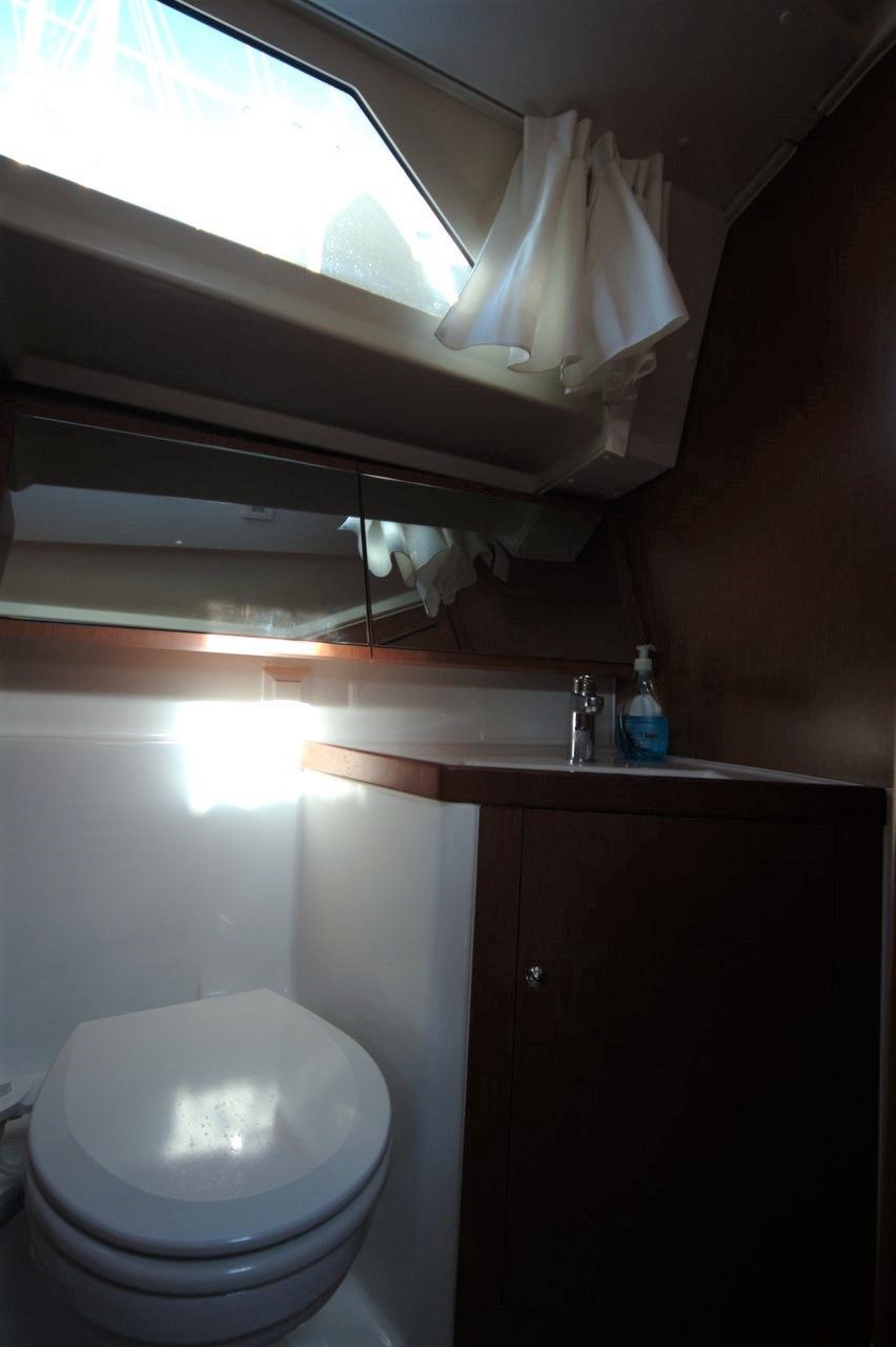 Beneteau Oceanis 41.1 | Dragut S