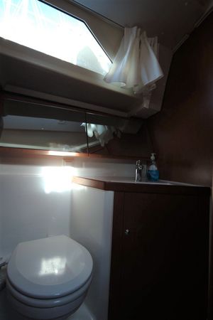 Beneteau Oceanis 41.1 | Dragut S