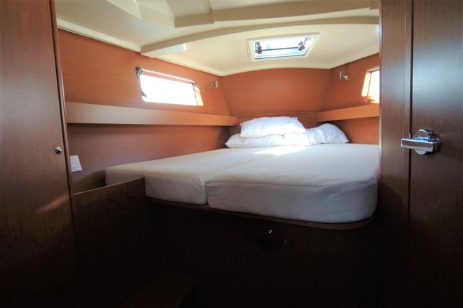 Beneteau Oceanis 41.1 | Dragut S