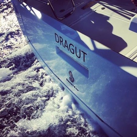 Beneteau Oceanis 41.1 | Dragut S