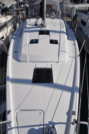 Beneteau Oceanis 41.1 | Dragut S