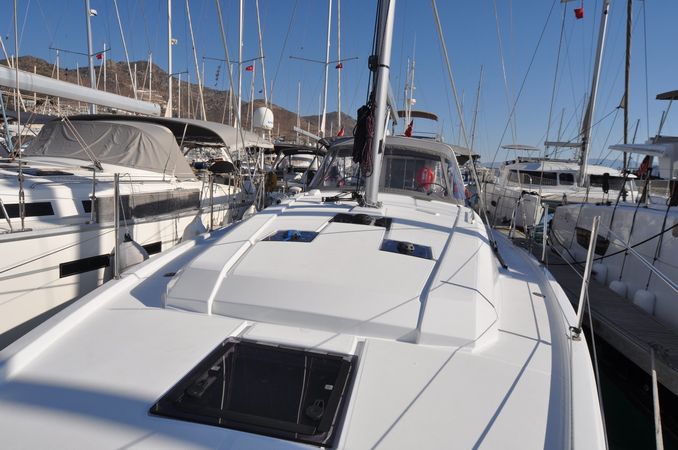 Beneteau Oceanis 41.1 | Dragut S