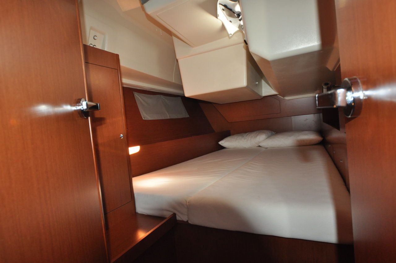 Beneteau Oceanis 41.1 | Dragut S