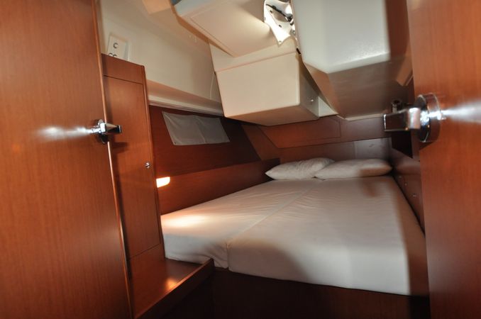 Beneteau Oceanis 41.1 | Dragut S