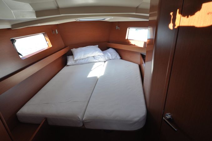 Beneteau Oceanis 41.1 | Dragut S