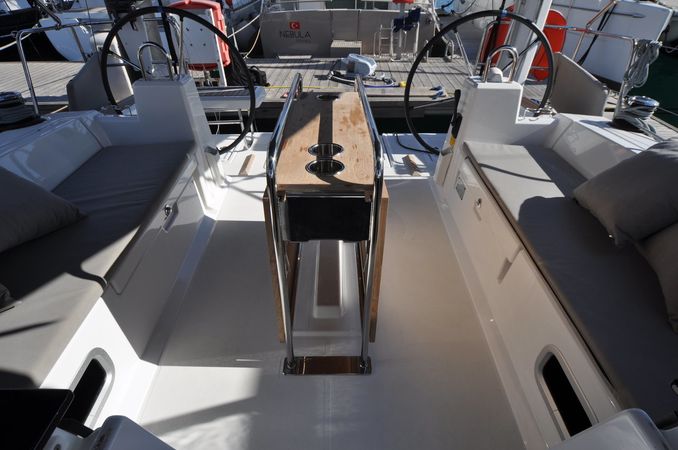 Beneteau Oceanis 41.1 | Dragut S