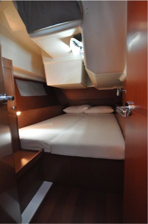 Beneteau Oceanis 41.1 | Dragut S