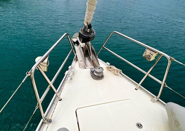 Bavaria Cruiser 45 | Aquaholic