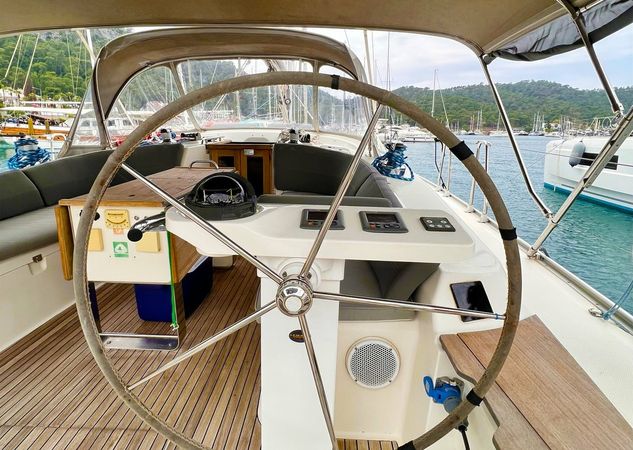 Bavaria Cruiser 45 | Aquaholic