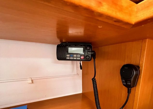 Bavaria Cruiser 45 | Aquaholic