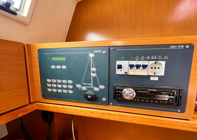 Bavaria Cruiser 45 | Aquaholic