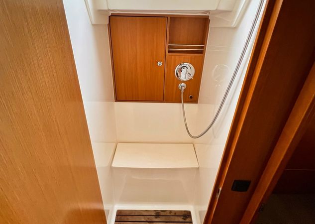 Bavaria Cruiser 45 | Aquaholic