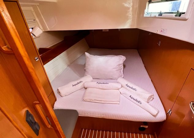 Bavaria Cruiser 45 | Aquaholic