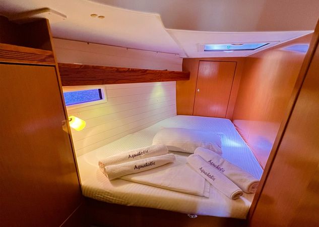 Bavaria Cruiser 45 | Aquaholic