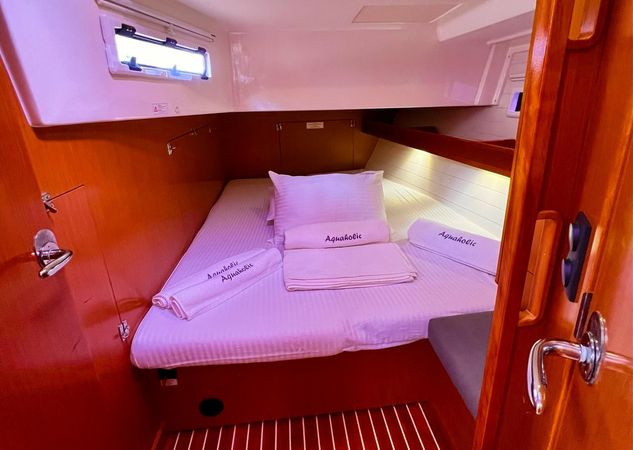 Bavaria Cruiser 45 | Aquaholic