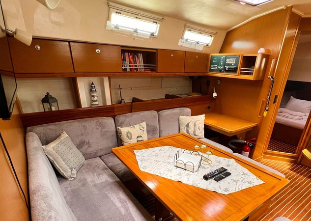 Bavaria Cruiser 45 | Aquaholic