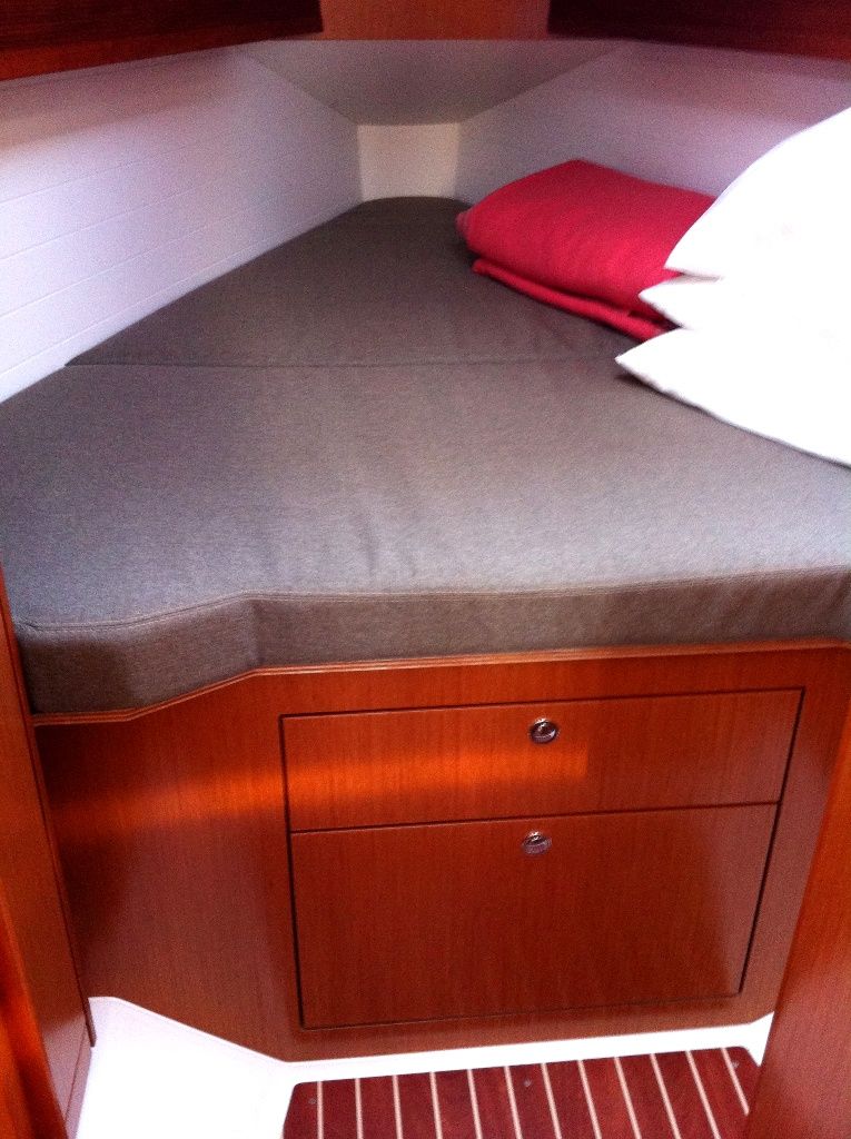 Bavaria Cruiser 32 | Izar