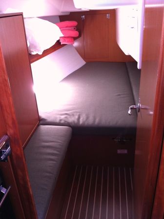 Bavaria Cruiser 32 | Izar