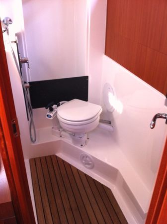 Bavaria Cruiser 32 | Izar