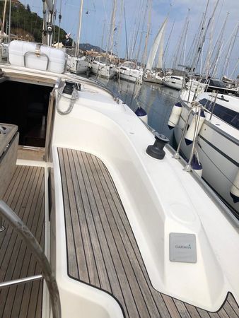 Bavaria Cruiser 33 | Kleeia