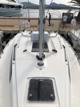 Bavaria Cruiser 33 | Kleeia