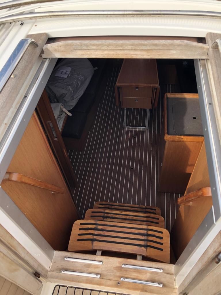 Bavaria Cruiser 33 | Kleeia