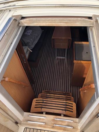 Bavaria Cruiser 33 | Kleeia