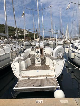 Bavaria Cruiser 33 | Kleeia
