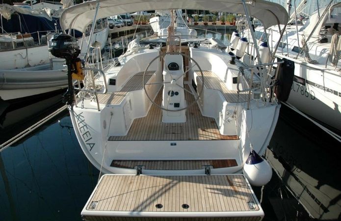 Bavaria Cruiser 33 | Kleeia