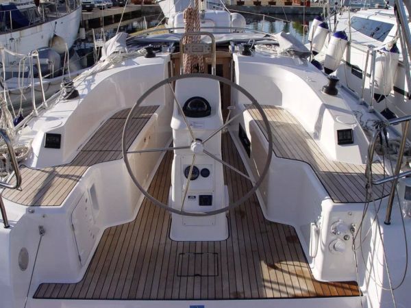 Bavaria Cruiser 33 | Kleeia