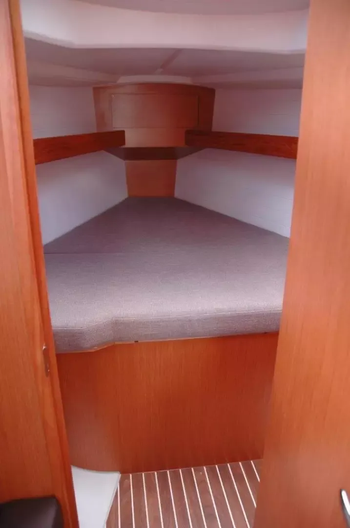 Bavaria Cruiser 33 | Kleeia