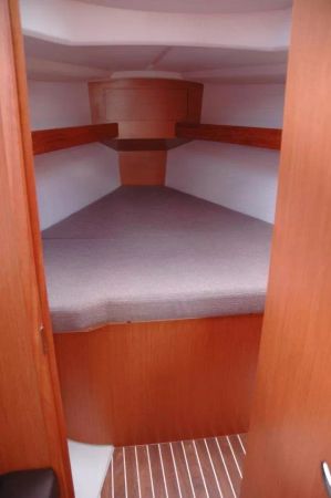 Bavaria Cruiser 33 | Kleeia