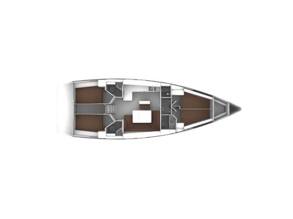 Bavaria Cruiser 46 | Fenice
