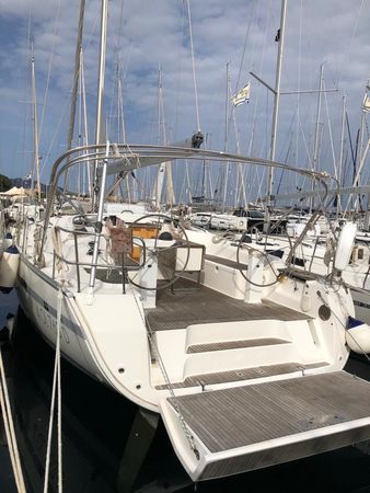 Bavaria Cruiser 45 | Hydra