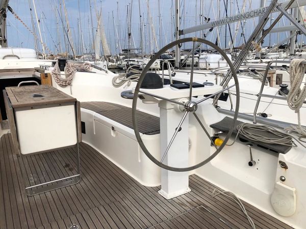 Bavaria Cruiser 45 | Hydra