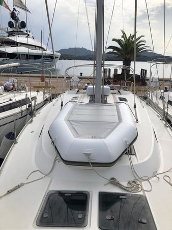 Bavaria Cruiser 45 | Hydra