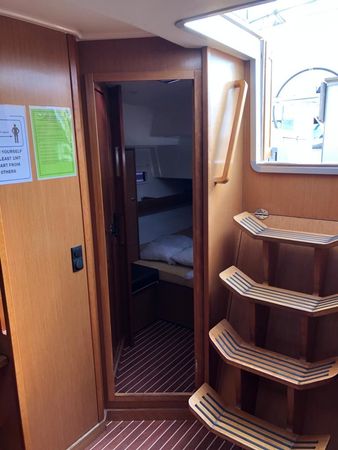 Bavaria Cruiser 45 | Hydra