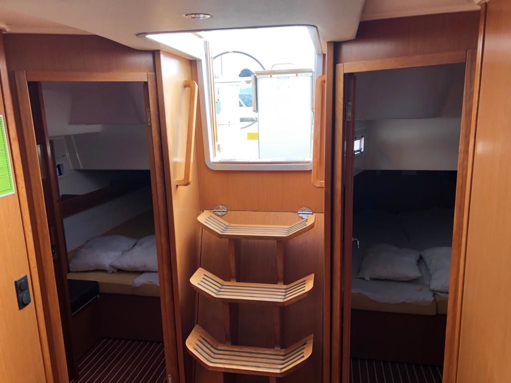 Bavaria Cruiser 45 | Hydra