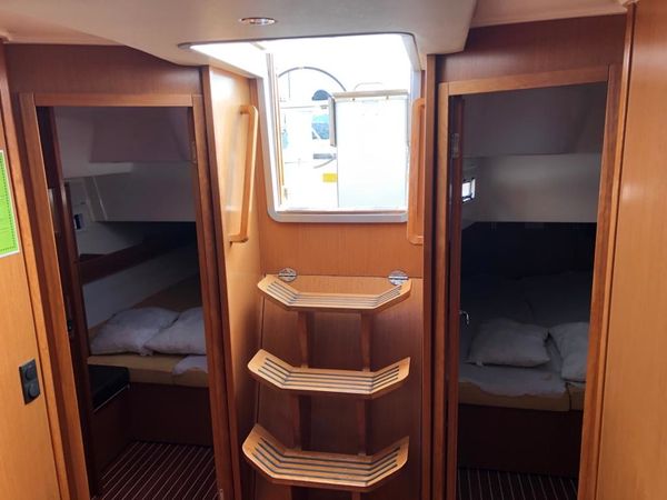 Bavaria Cruiser 45 | Hydra