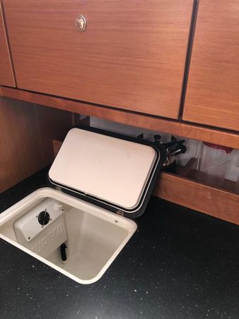 Bavaria Cruiser 45 | Hydra