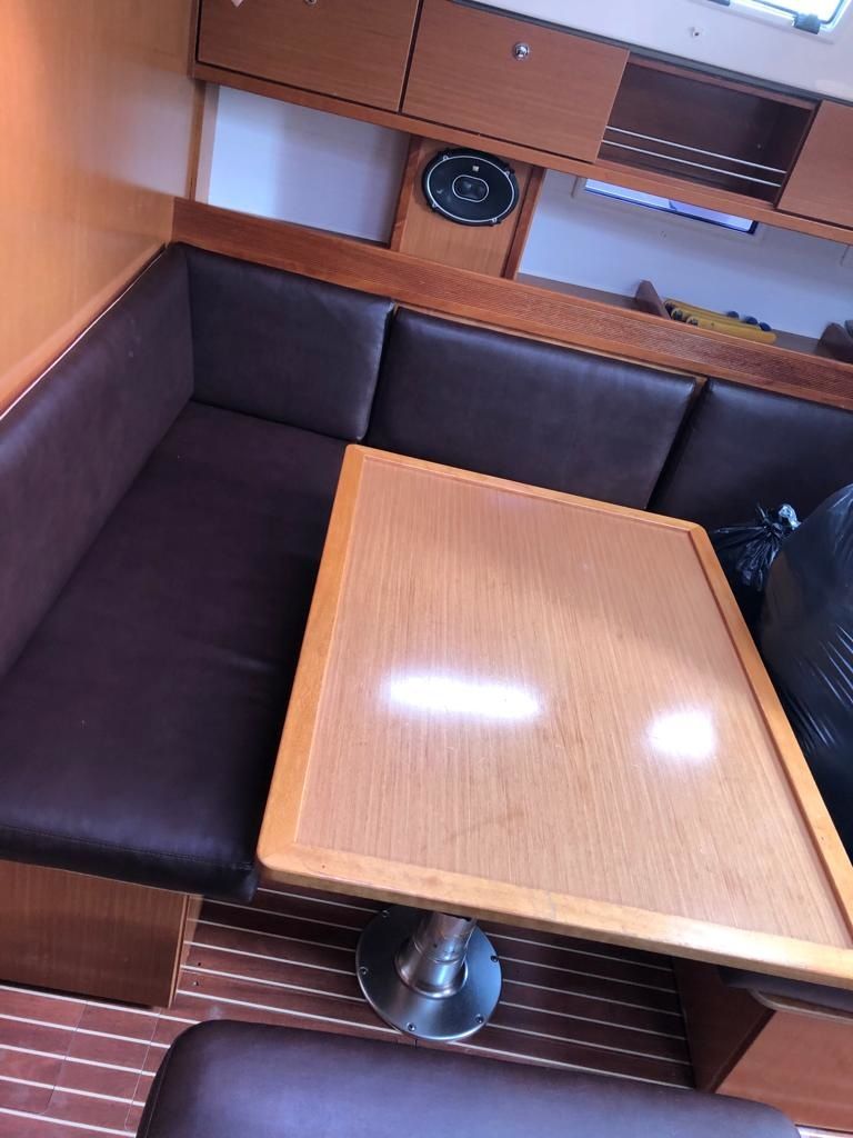 Bavaria Cruiser 45 | Hydra