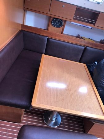 Bavaria Cruiser 45 | Hydra